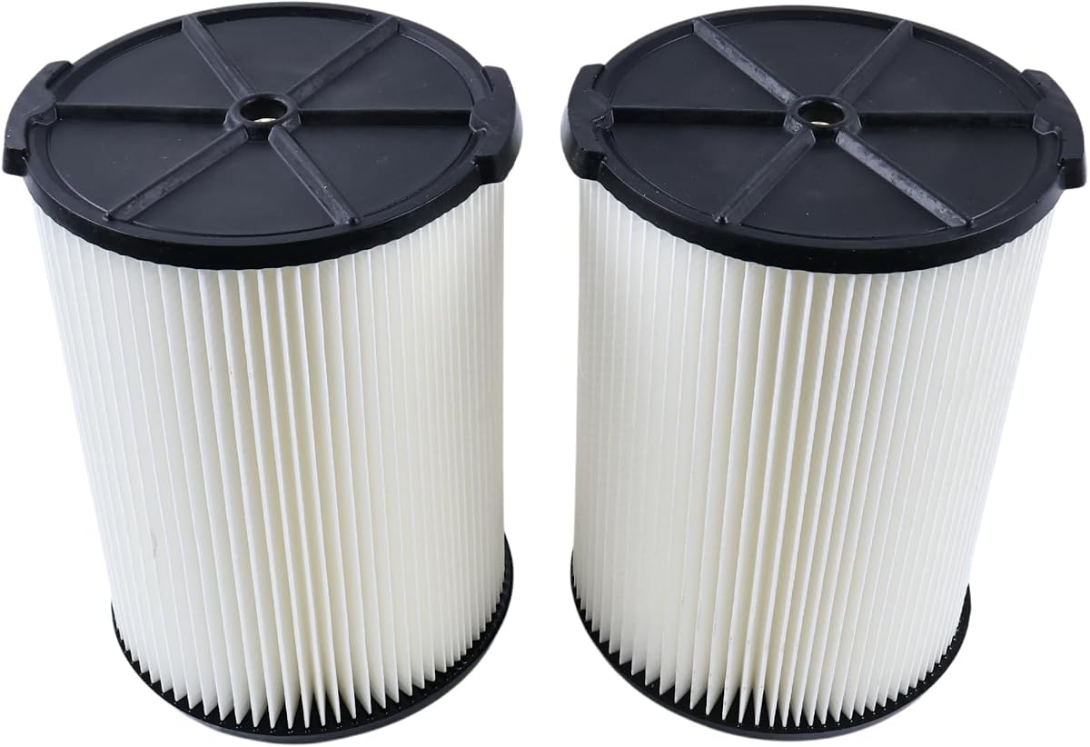 2X Cartridge Filter VF4000 for RV2400A RV2600B WD5500 WD7000 WD0671