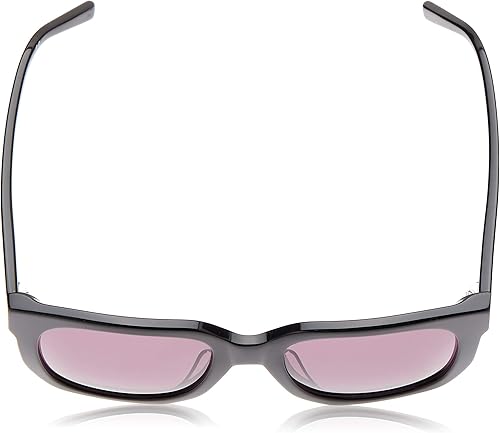 Vista 4 de DKNY Gafas de sol cuadradas Dk513s para mujer
