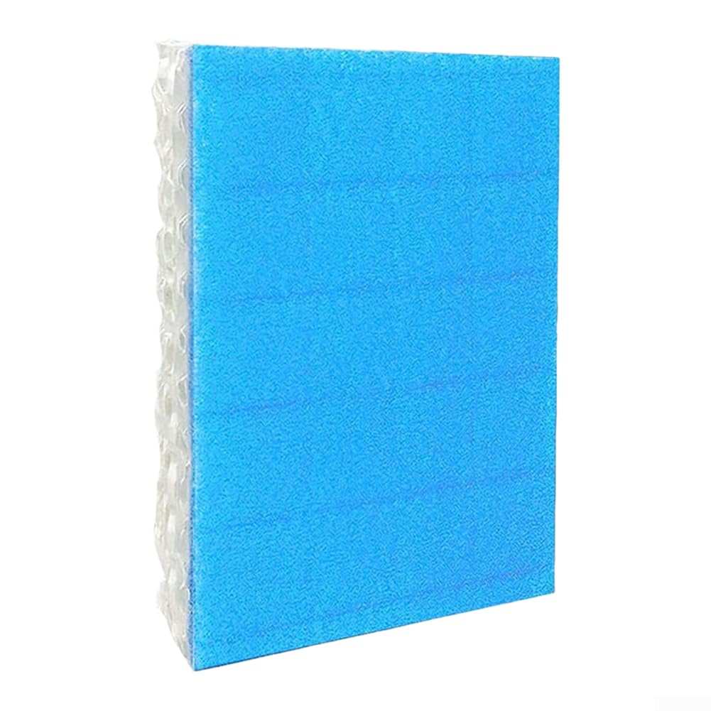Tampone Umidificatore 19.8x16.5cm per Pulita Tampone Umidificatore