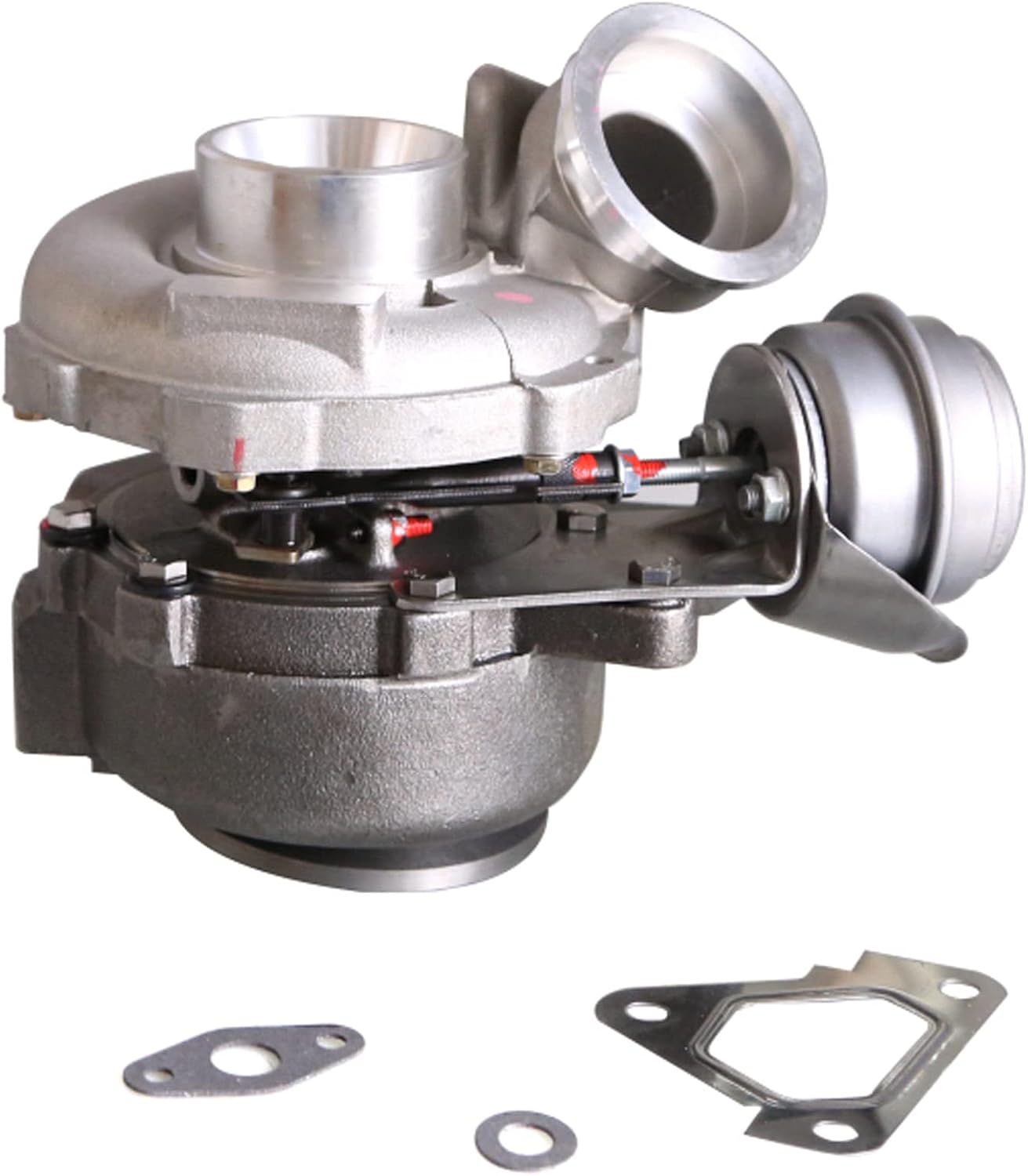Auto Turbocharger for Mercedes Sprinter 901 902 903 904 904 6110960899 GT1852 6110961699 A6110961599 A6110961699