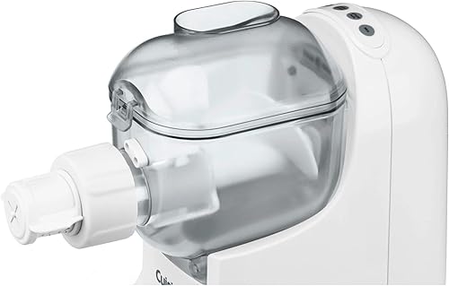 Miniatura 3 de Cuisinart Máquina para hacer pan, pasta y masa, blanco, PM-1