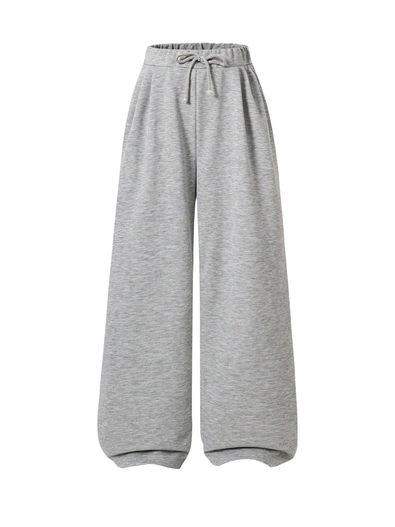 Pantalones para niña de cintura alta que evitan rozaduras y facilitan el juego 7