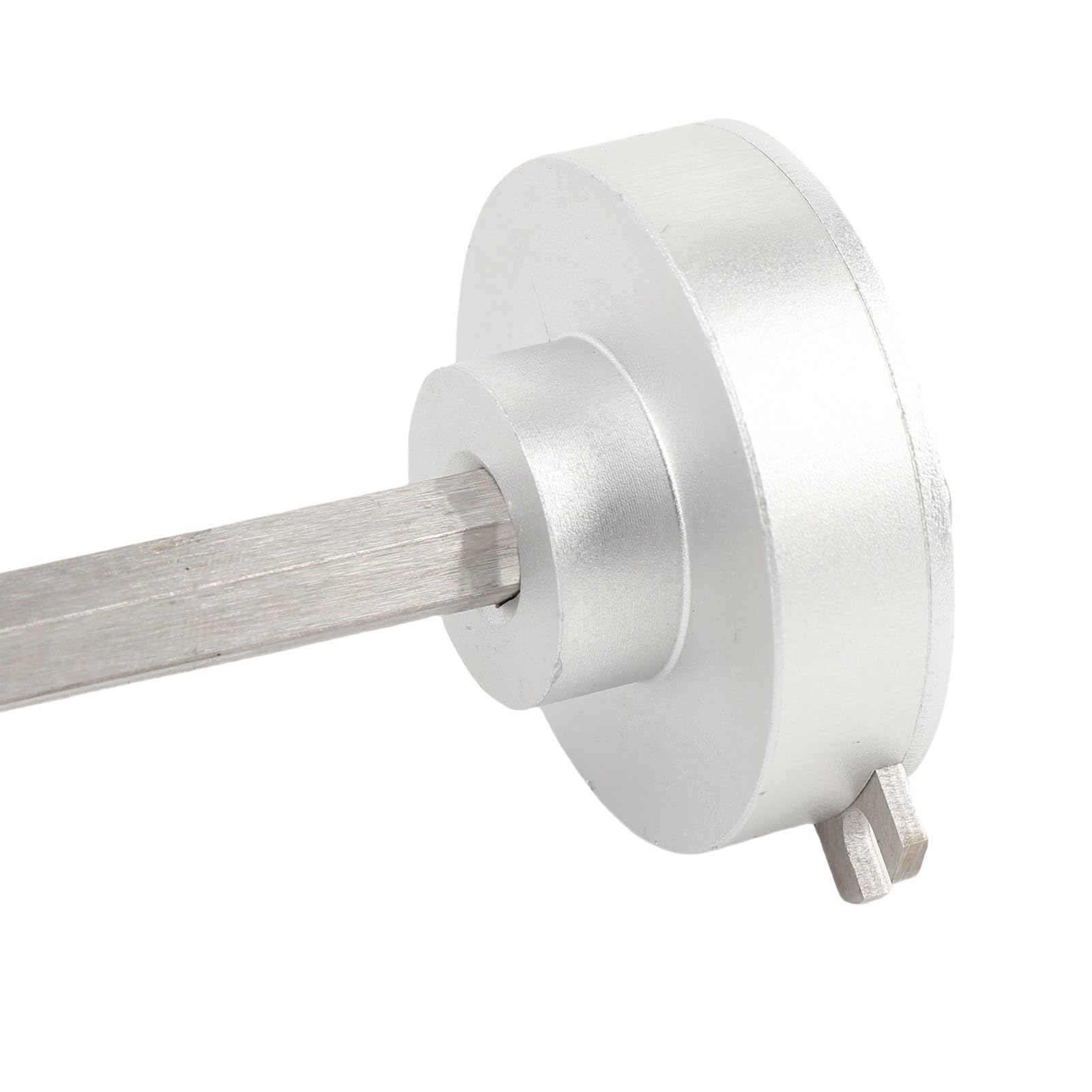 Cortatubos Eficiente, Herramienta de Plomería Fácil de Usar, Tubería de Cédula 40 en Pulgadas y Cuerpo, Profundidad de Corte de 7 Pulgadas, Herramienta de Plomería Eficiente y Fácil de Usar,