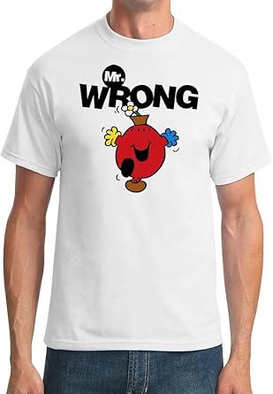 mens character t shirts uk