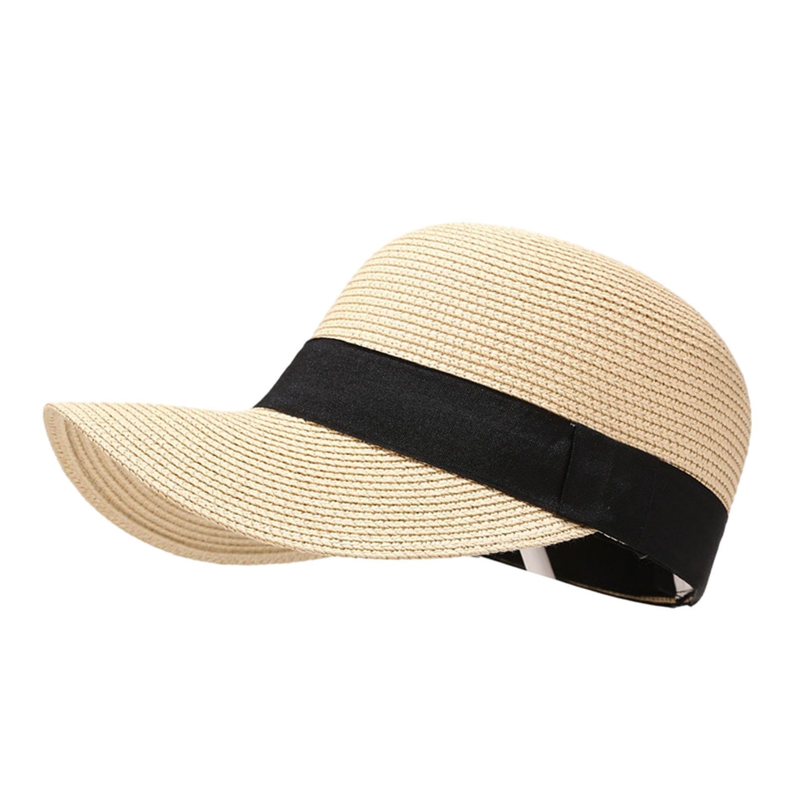 Womens Sun Hat Fishing Cap Travel Baseball Hat for Vacation Festival Outdoor Beige| Streetwear | Aesthetic | Casual-image-11