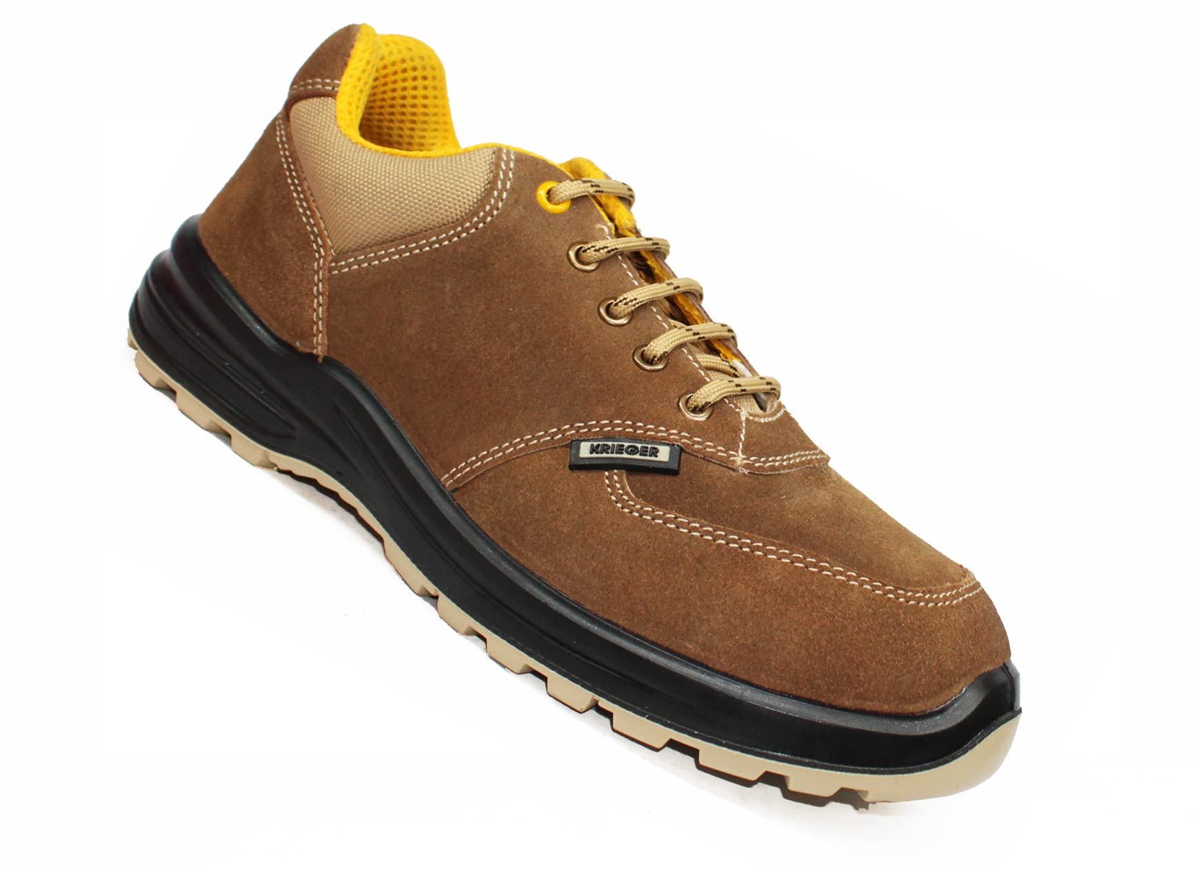 See full amazon price history chart for Krieger KR 2003 High Performance Safety Shoe with Anti-Fatigue insocks, Anti-Skid, Heat, Water, Oil & Acid Resistant, 200J Steel Toe Cap, ISI Marked, CE Certified, BIS approved, Size 09 INDIA/UK Krieger KR 2003 High Performance Safety Shoe with Anti-Fatigue insocks, Anti-Skid, Heat, Water, Oil & Acid Resistant, 200J Steel Toe Cap, ISI Marked, CE Certified, BIS approved, Size 09 INDIA/UK (B09WYLMCKR) Amazon Price History, Amazon Price Tracker