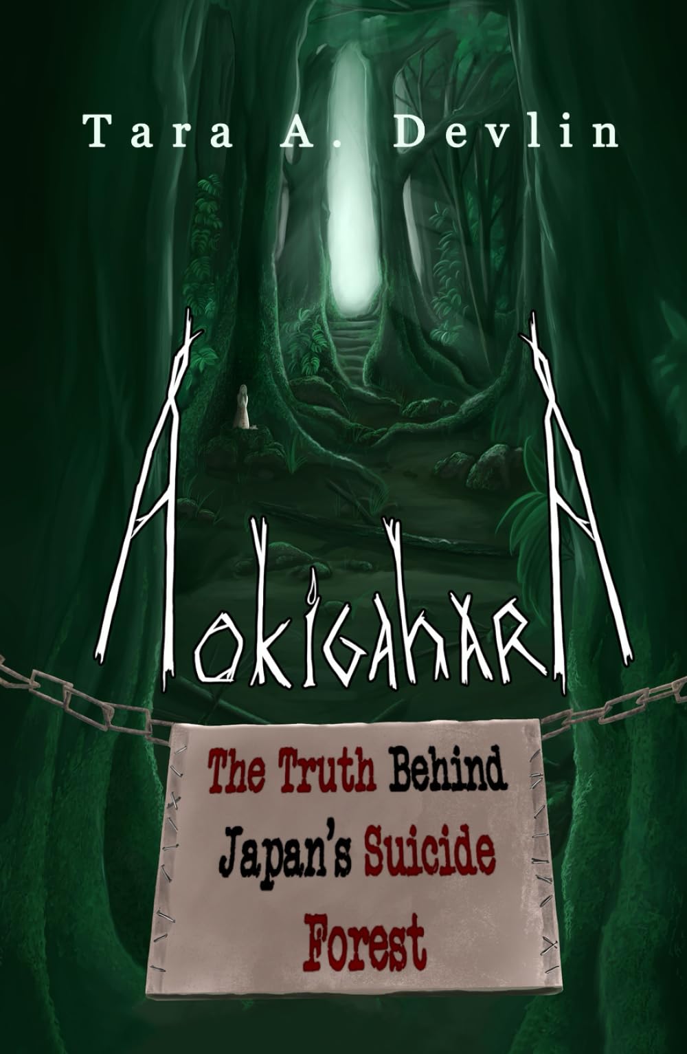 Aokigahara: The Truth Behind Japan's Suicide Forest