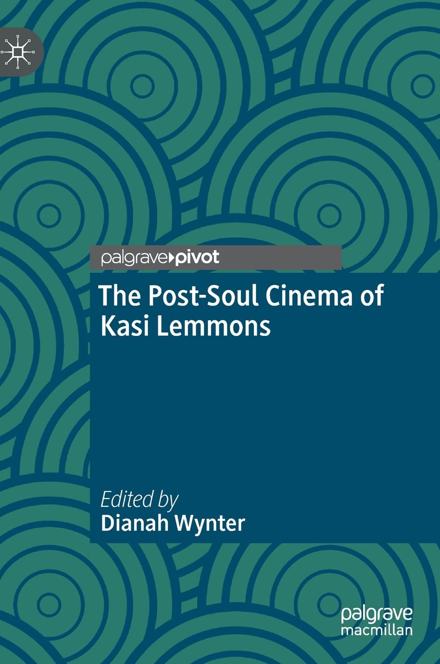 Cinema of Kasi Lemmons : un beau livre pour votre bibliothèque ciné