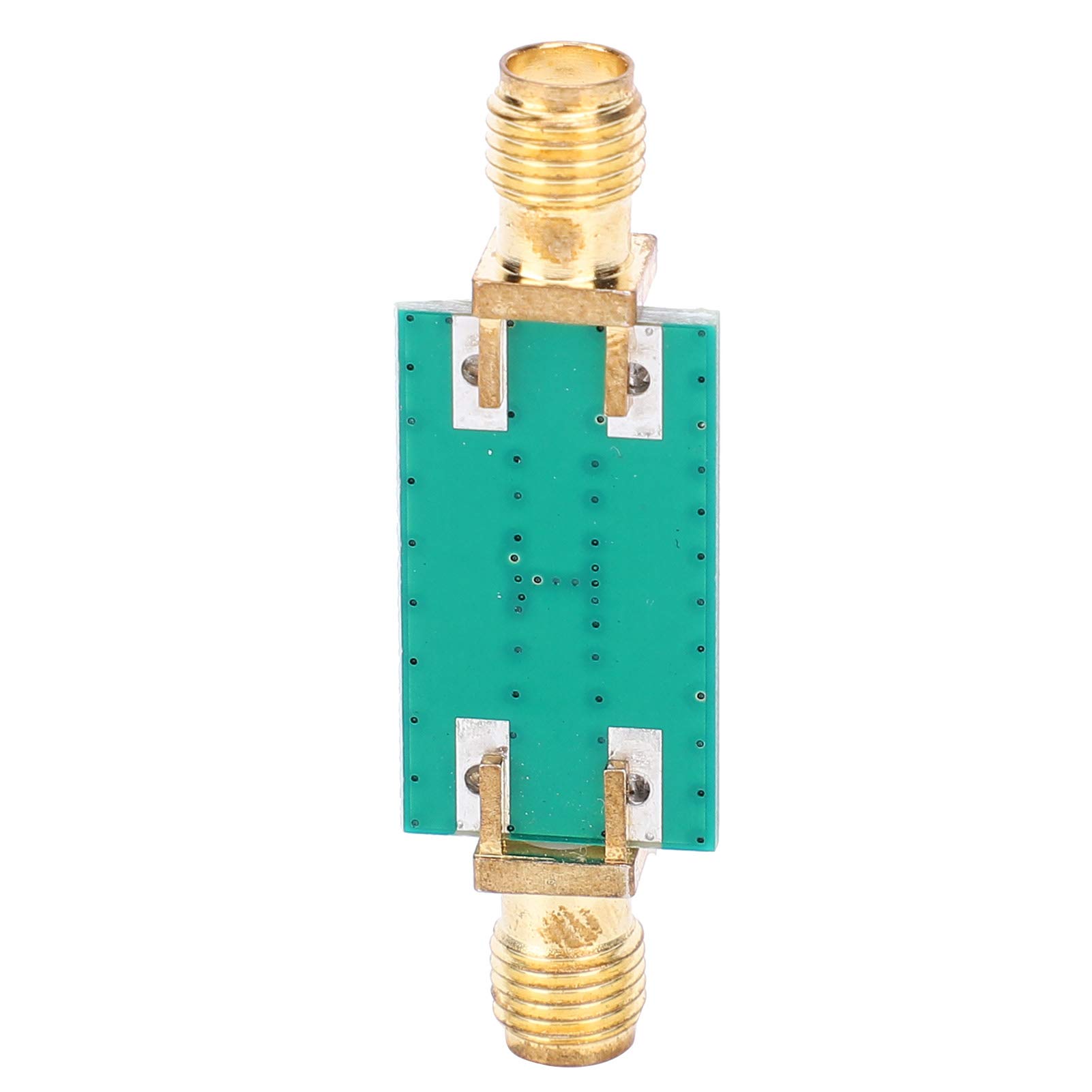 Filter Board, Surface Durable Simple Install Safe Use 1575 MHz GPS Filter Module for Electronic Components