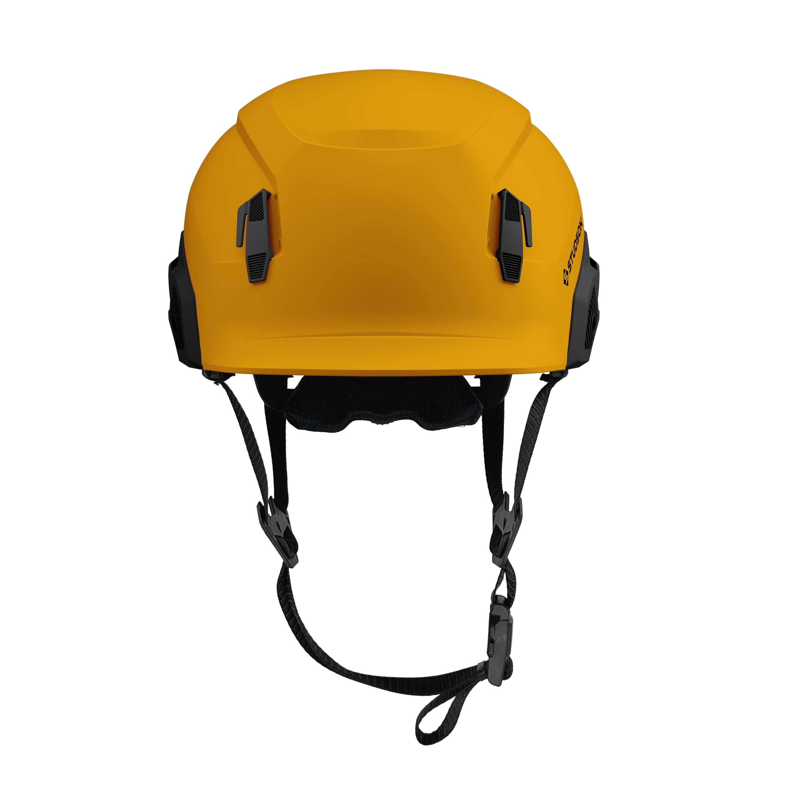 STUDSON SHK-1 Unbelüfteter Sicherheitshelm Typ 2 E-Klasse
