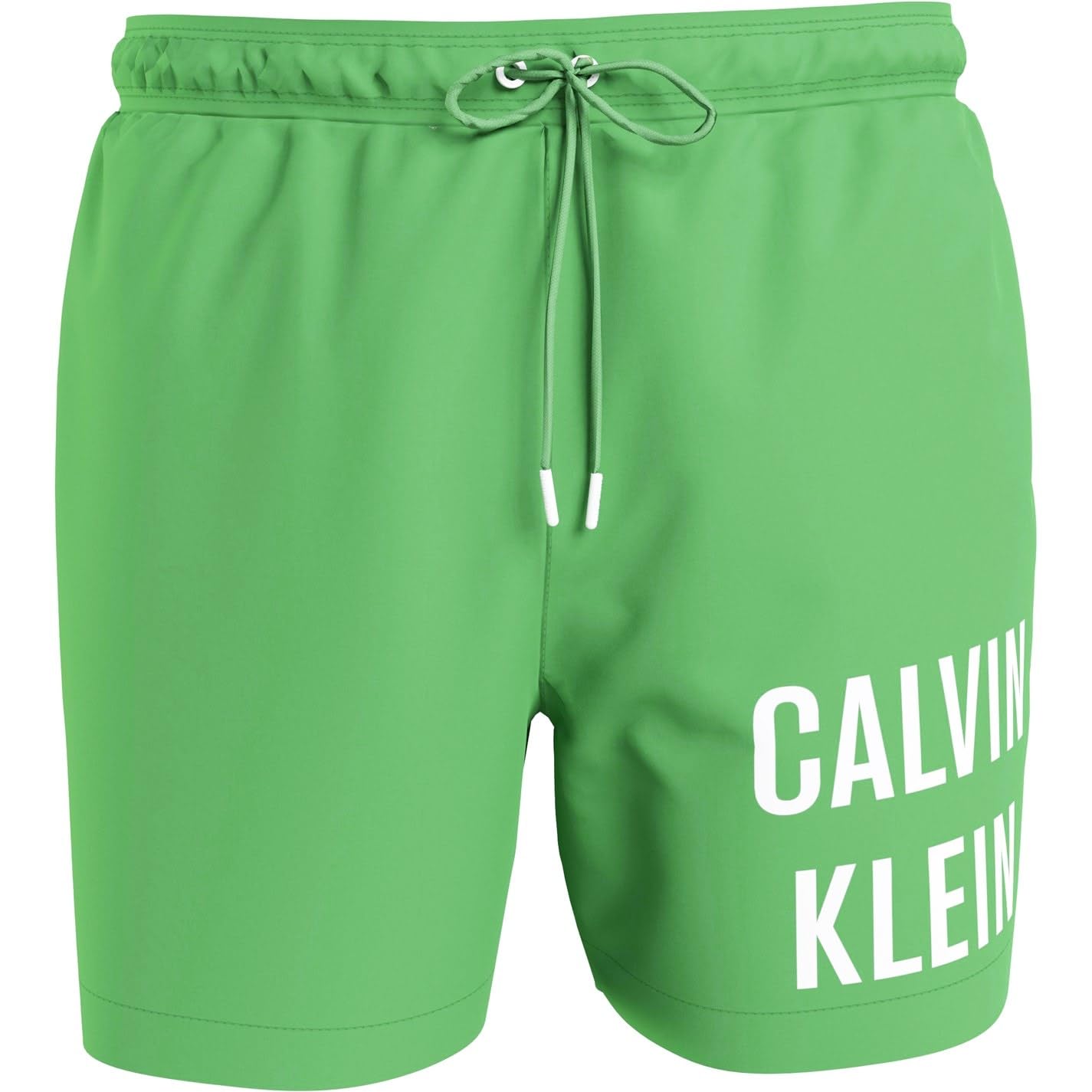 Calvin Klein Bañador Hombre Medium Drawstring con Logotipo