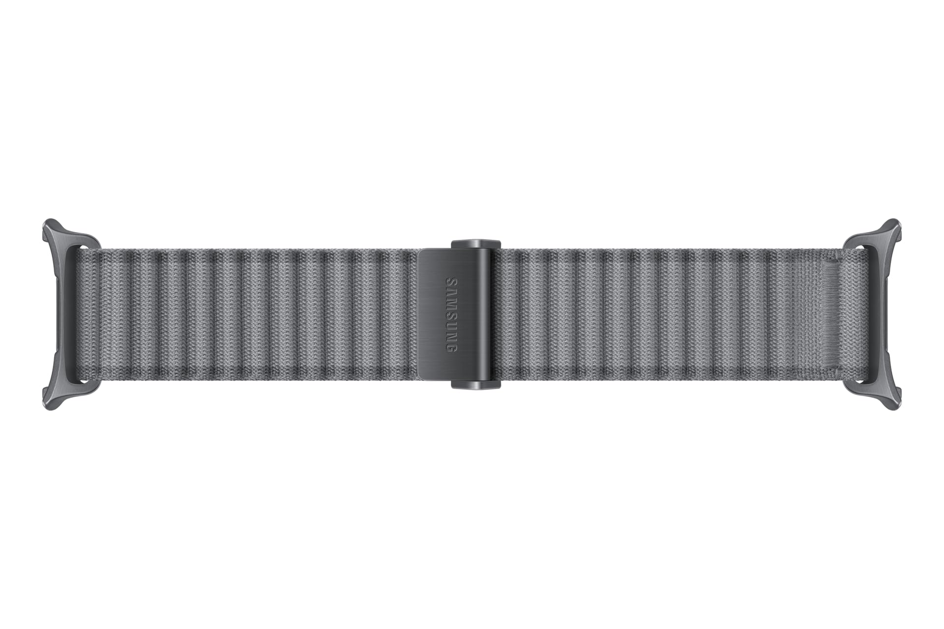 Samsung Trail ET-SVL70 pasek do zegarka Galaxy Watch Ultra2, szary