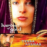 Algopix Similar Product 15 - Harvest of Gold