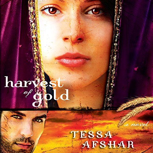 Couverture de Harvest of Gold