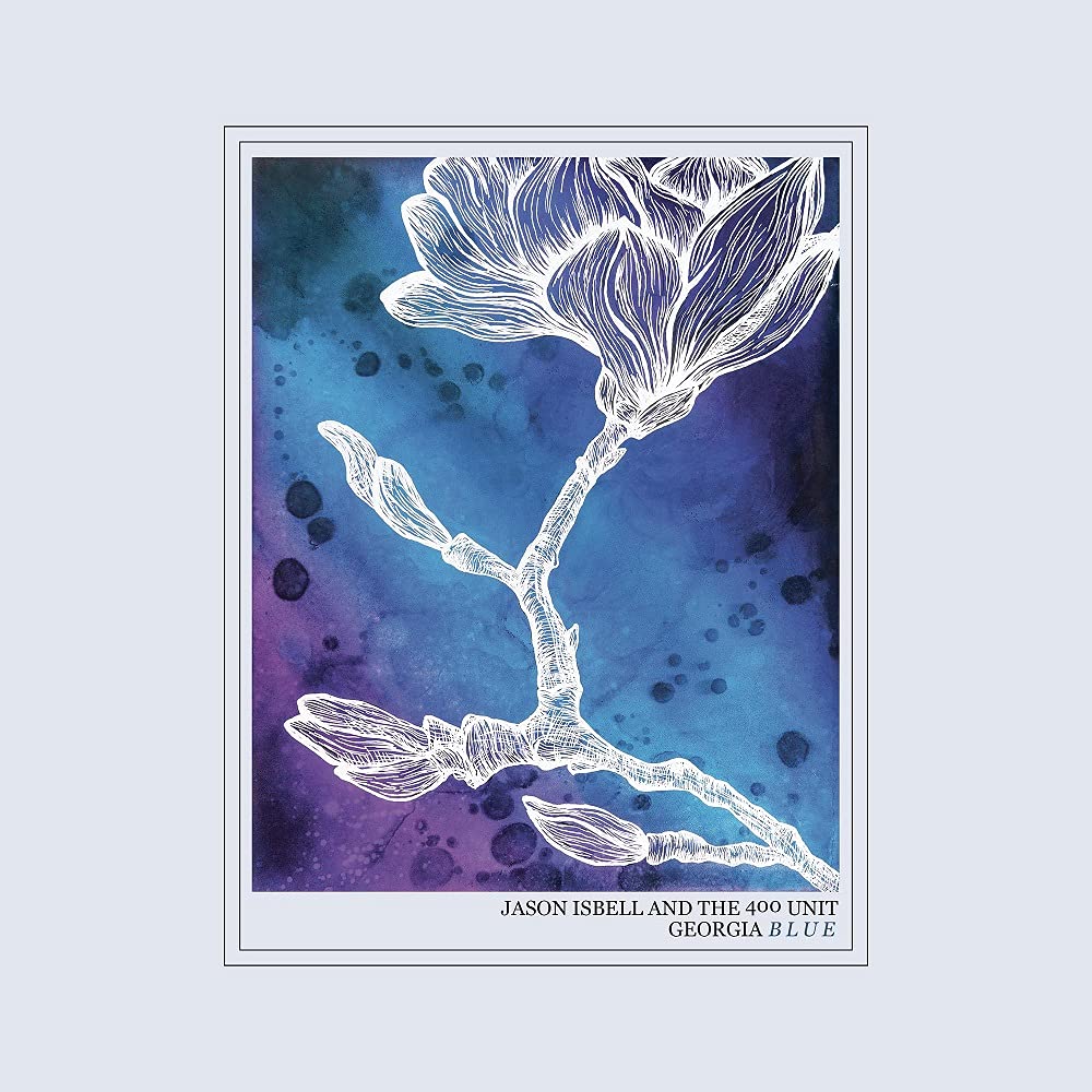 Georgia Blue [VINYL]