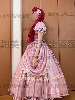 Amazon.co.jp: [エゴシー] 出品 実物撮影 ディズニー アリエル カミ