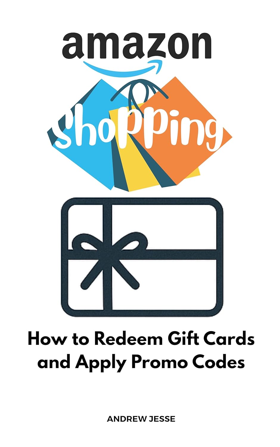 Amazon Shopping: How to Redeem Gift Cards and Apply Promo Codes (SHOPPING GUIDE SERIES)