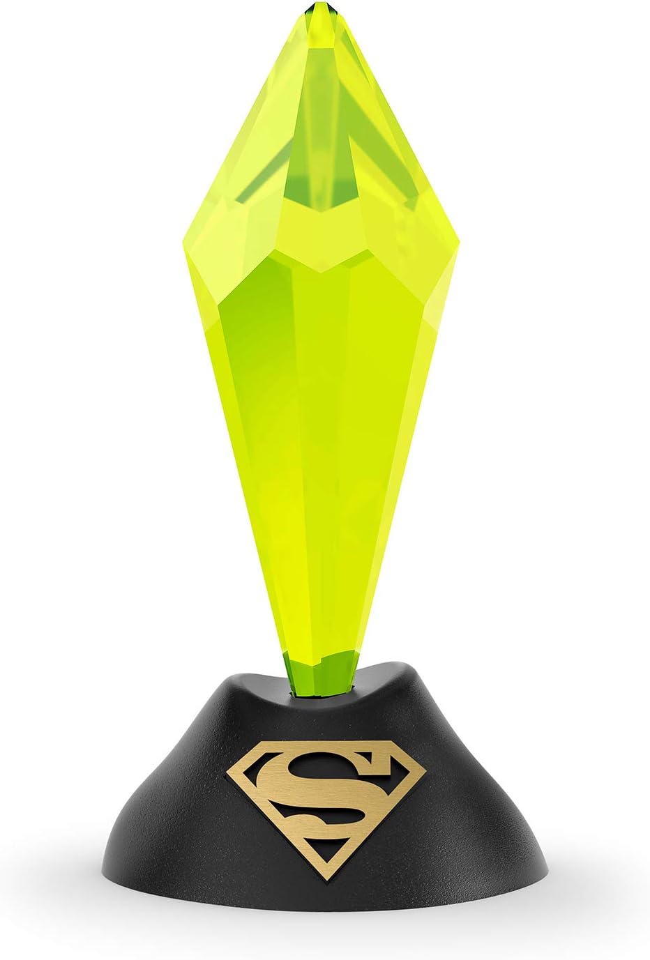 SwarovskiDC Comics Kryptonite Green One Size