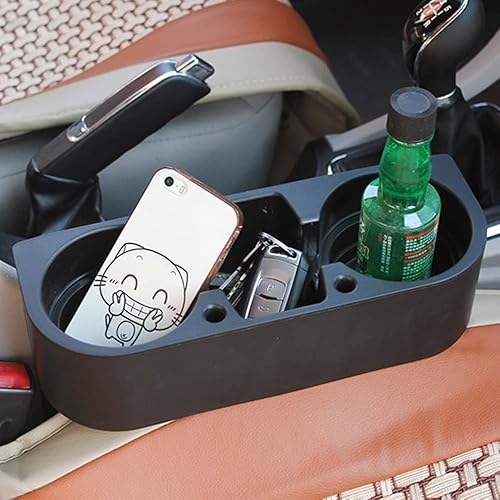 Miniatura 6 de Expansor del sostenedor de la botella de agua del coche,Consolas y organizadores automotrizes,Los titulares de la moneda de la taza del automóvil