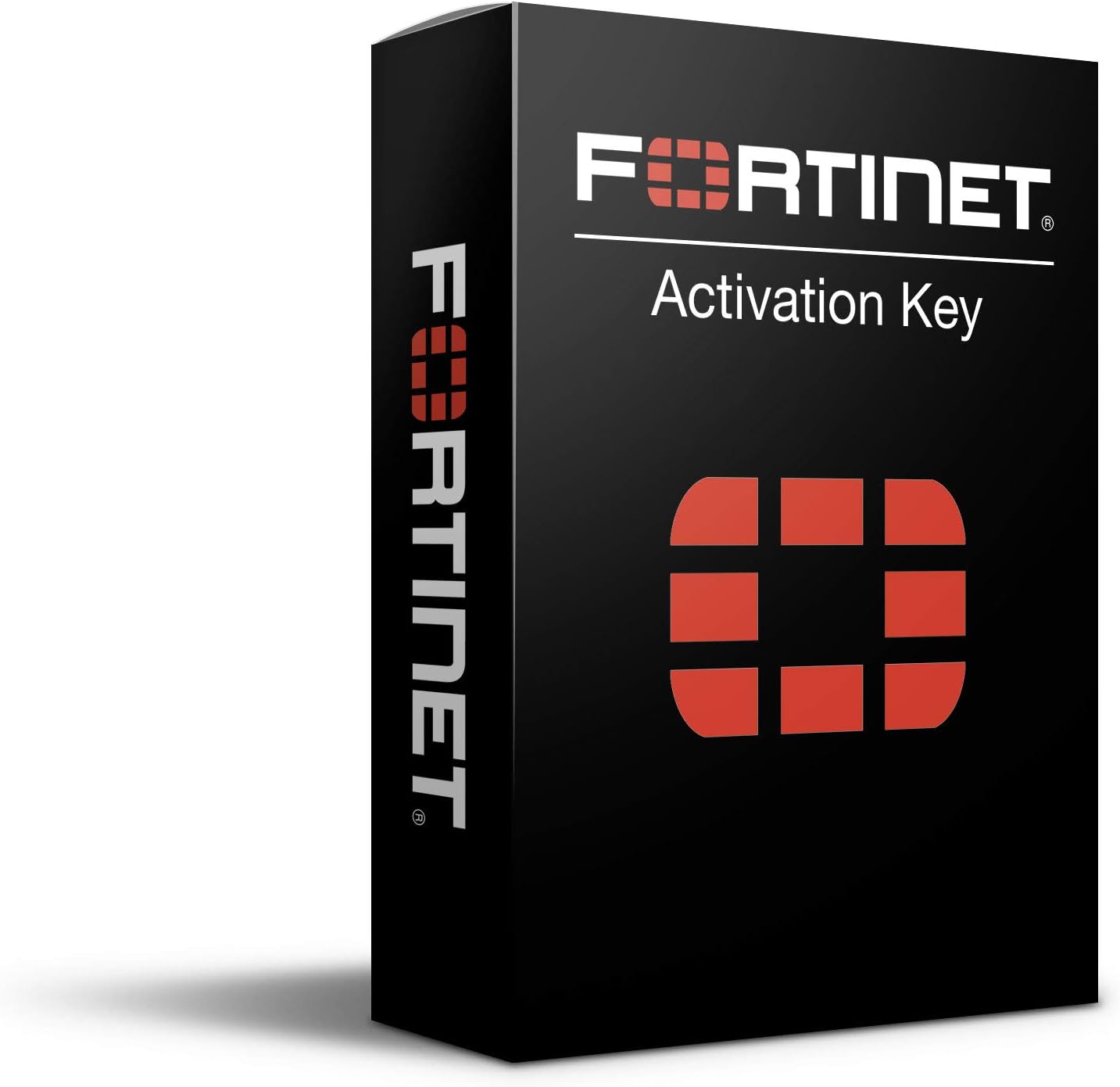 Fortinet FortiGate-3600C License 1 YR FortiGuard AV Botnet IP Domain FC-10-03602-100-02-12