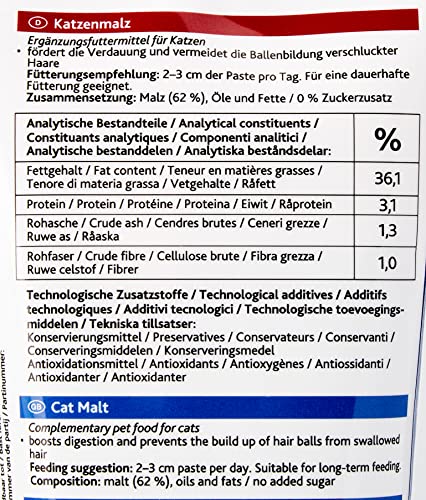 Trixie 4222 Katzenmalz, 240 g