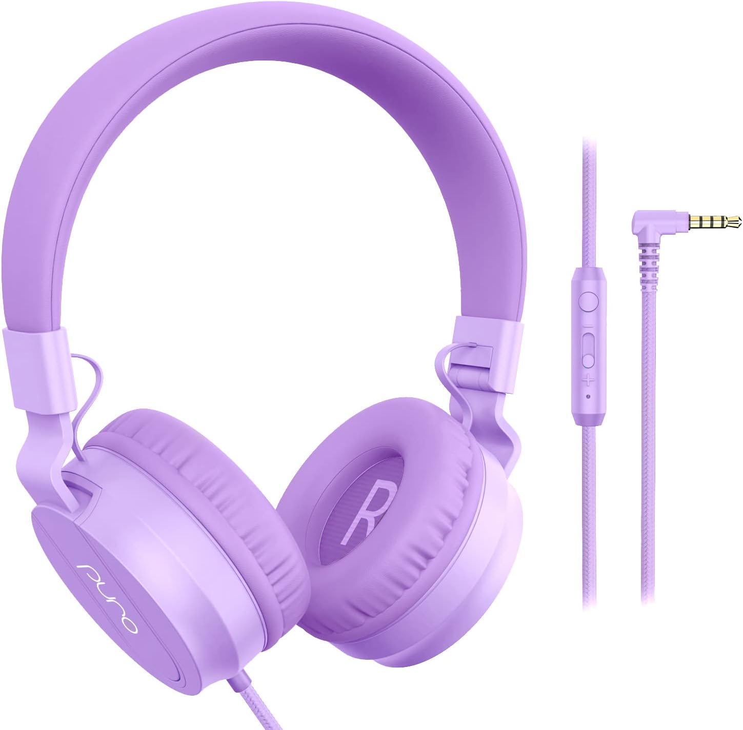 PHILIPS Coolplay Kids OnEar Headphones 85dB Volume