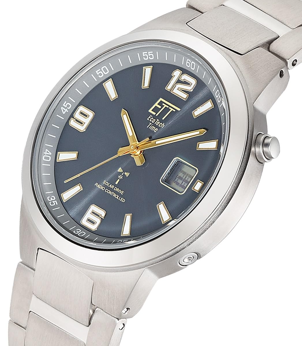 ETT Eco Tech TimeZegarek męski EGT-11708-52M