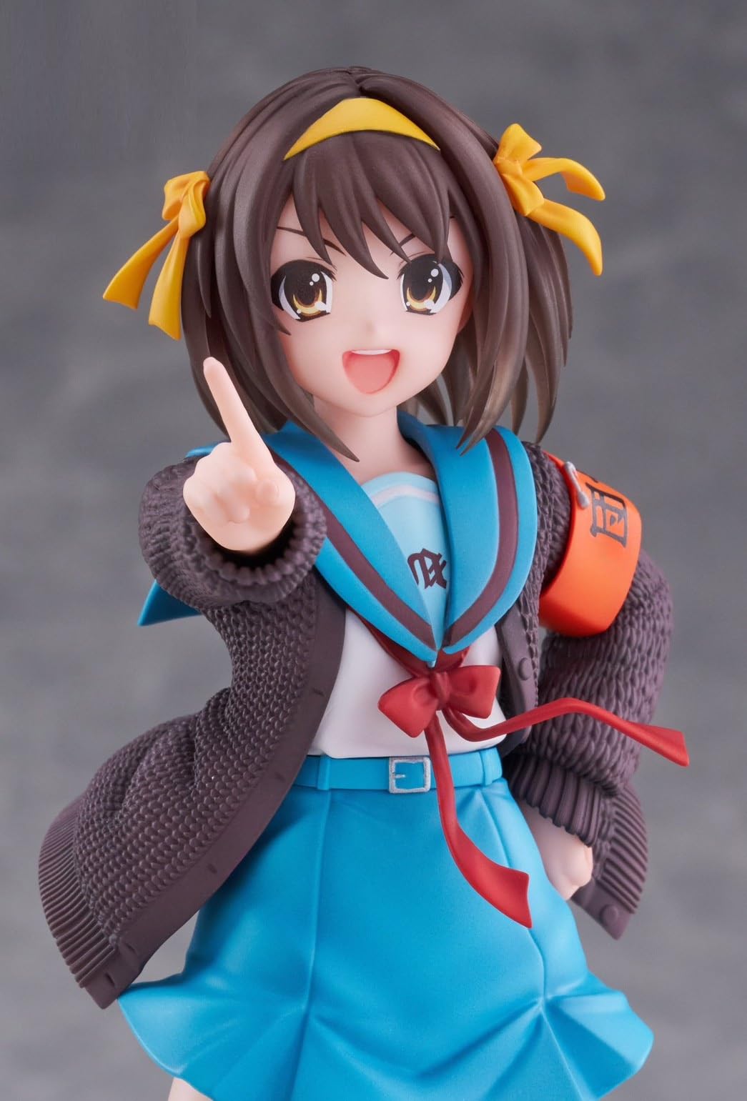 Amazon.co.jp: 涼宮ハルヒ フィギュア 涼宮ハルヒの憂鬱 Coreful