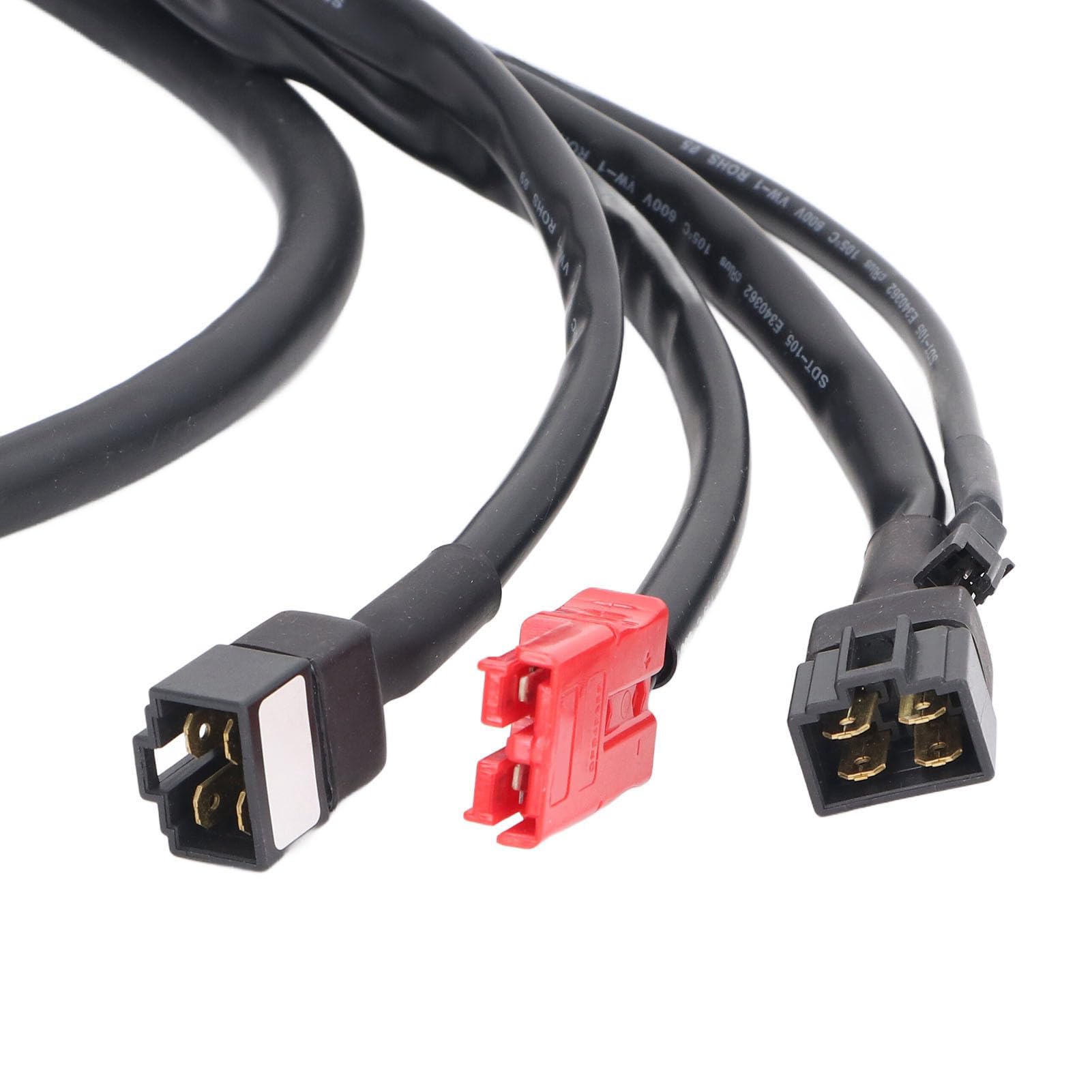Elektryczny Sterownik Zasilania Wózka Inwalidzkiego, Kontroler Typu Joystick 45A ze Stabilnym Startem i zmienną regulacją dla Elektrycznych Wózków Inwalidzkich Inteligent