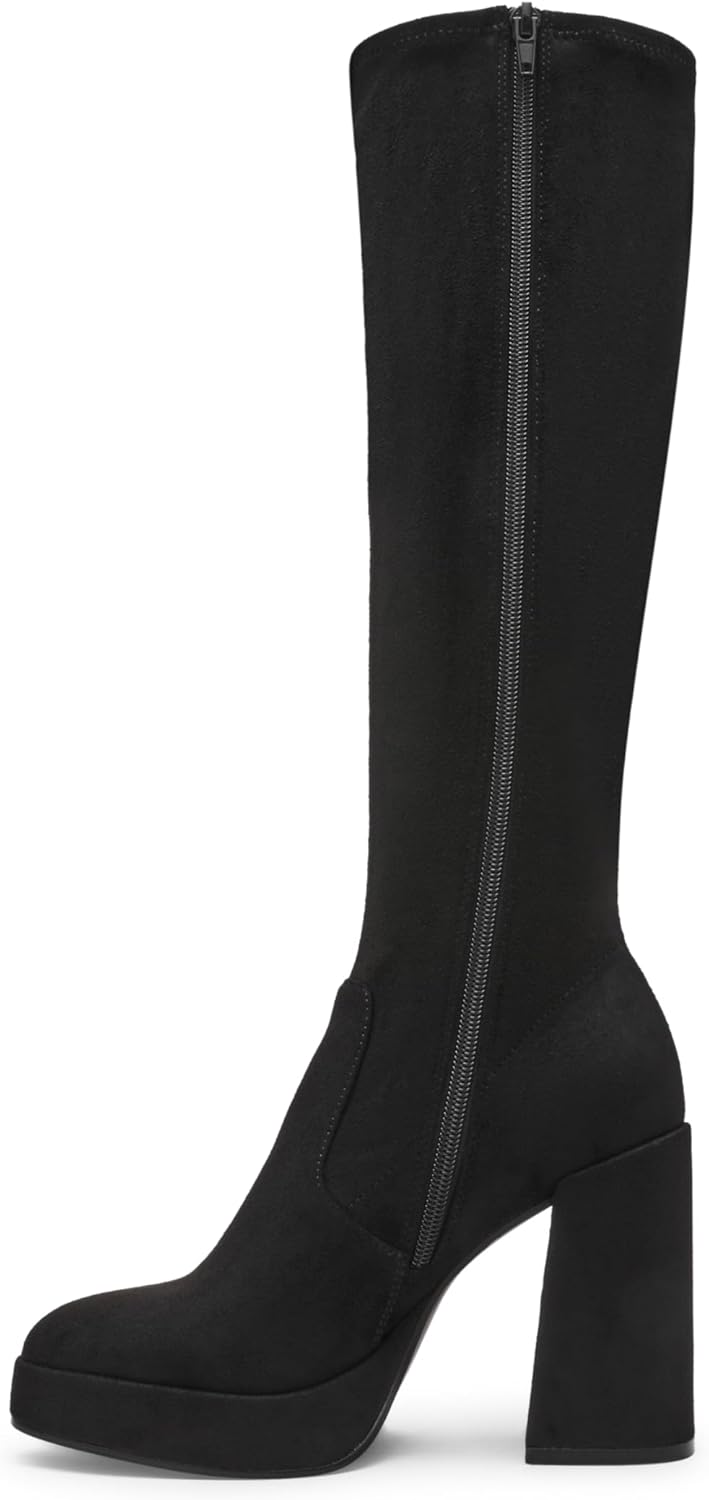Steve Madden Women's Twain Fashion Boot - Image 7