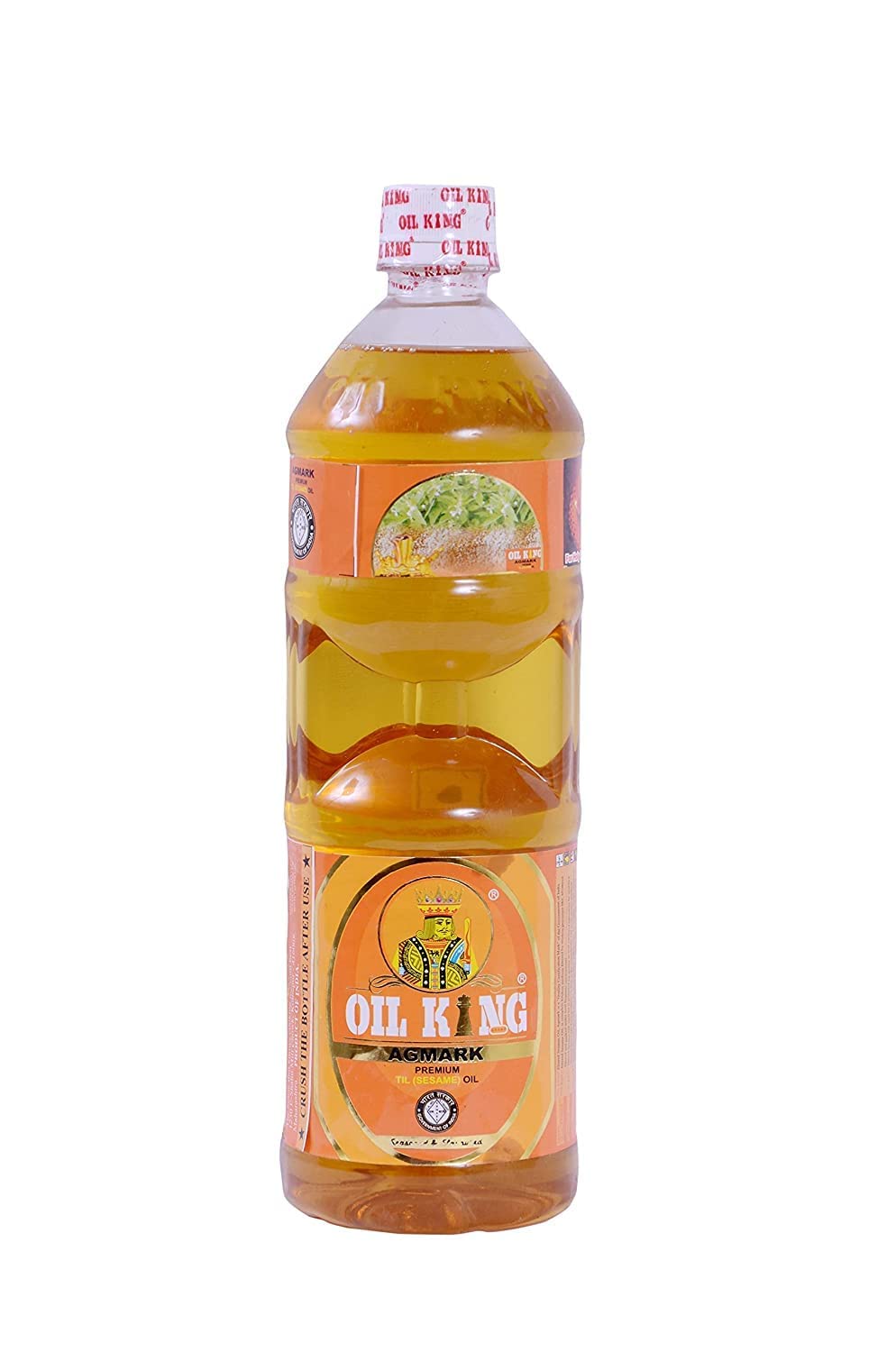 See full amazon price history chart for OIL KING Organic Virgin Cold Pressed Black Sesame Seed Oil For Cooking | High in Antioxidants, Delicious & Healthy Til OiL | 500 ml OIL KING Organic Virgin Cold Pressed Black Sesame Seed Oil For Cooking | High in Antioxidants, Delicious & Healthy Til OiL | 500 ml (B0BBY59NY5) Amazon Price History, Amazon Price Tracker