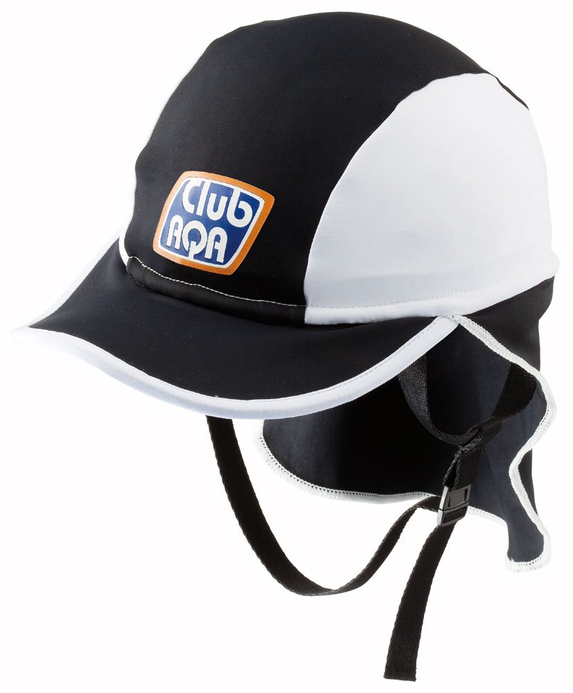 AQA UV 드라이 플랩 캡 키즈 KW - 4357