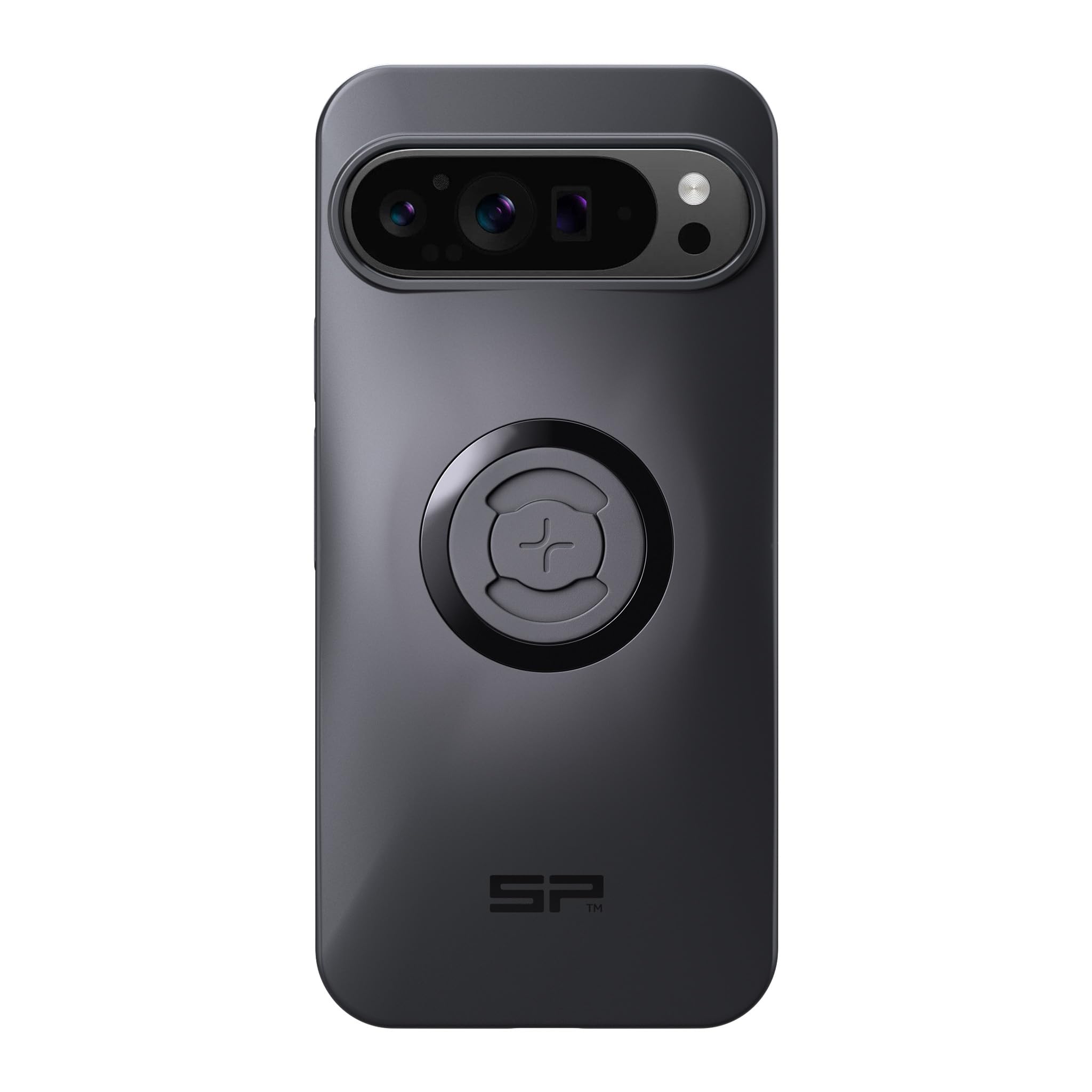 SP CONNECT CASE PHONE CASE SPC+ FOR PHONE PIXEL 9 PRO/9 Black