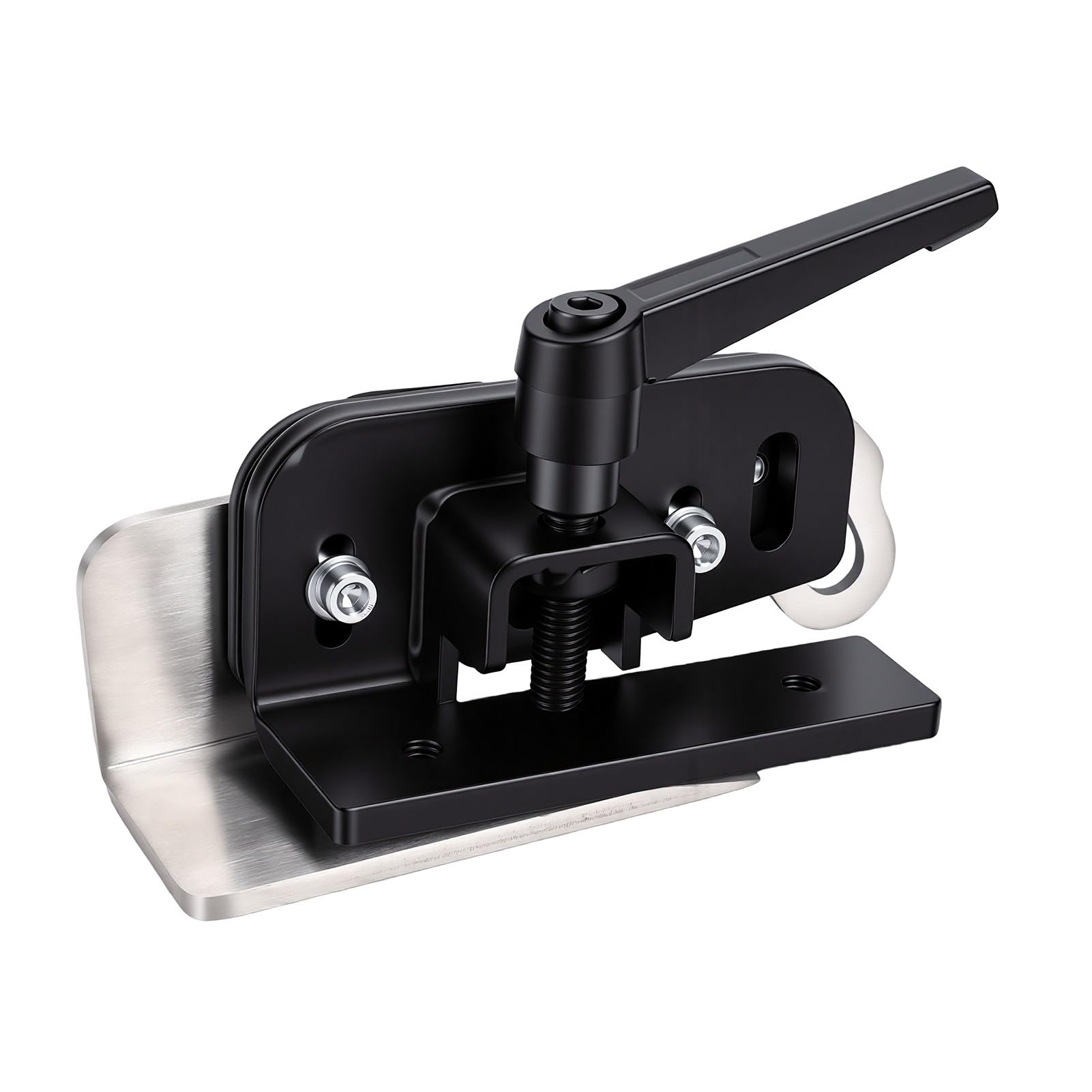 GOWENIC Belt Sander Angle Guide Sharpening Jig Precision Aluminum