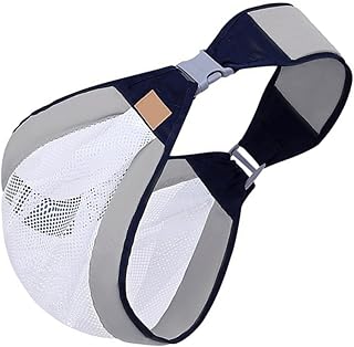 Toyvian 3 Peças Porta-Bebês Para Crianças Portadoras De Bebê Para Recém-Nascidos Estilingue Para Bebês Porta-Bebês Para Crianças Portador De Bebê De Algodão Carrinho De Bebê De Um Ombro