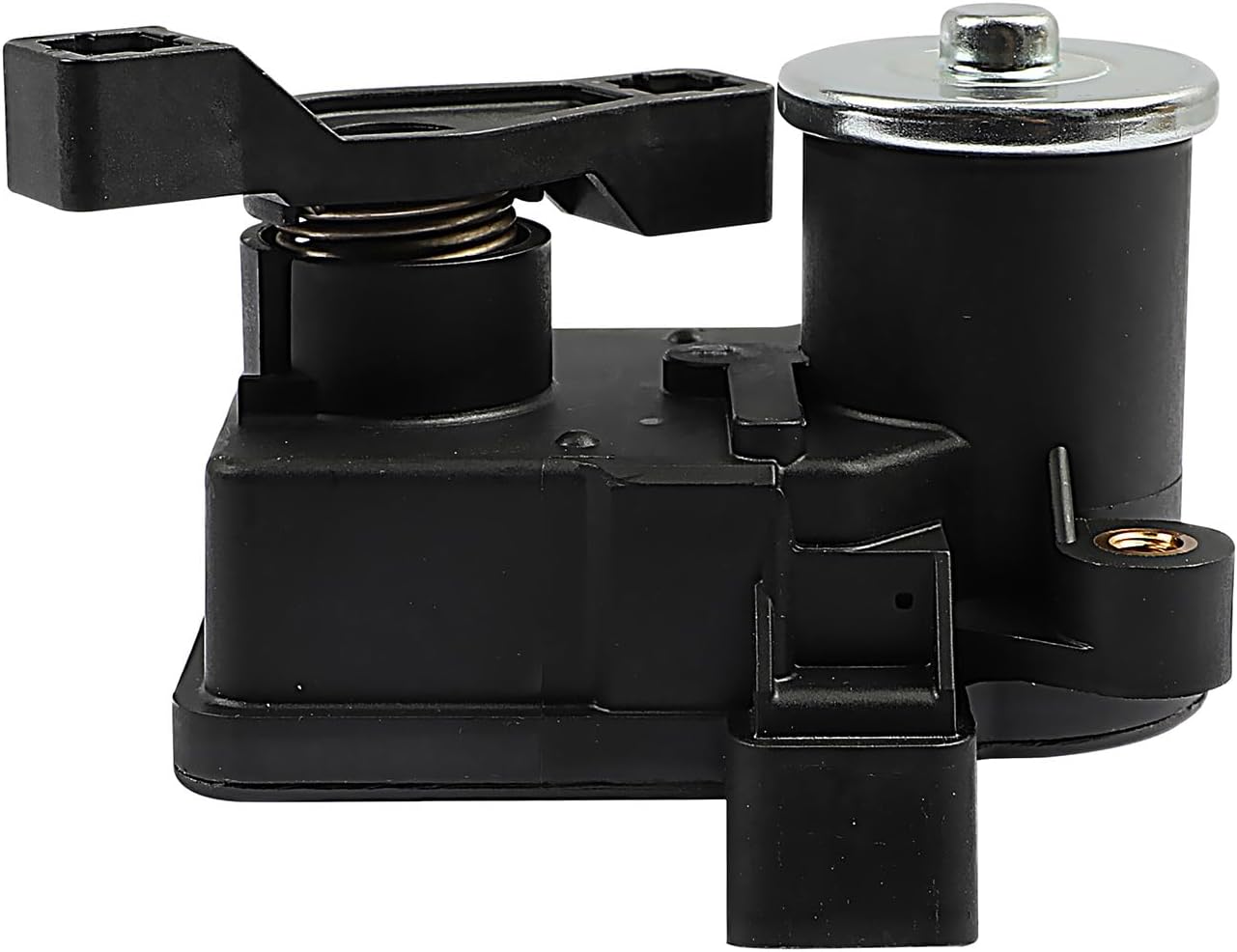 Intake Manifold Flap Control Valve Compatible With 2007-2009 Dodge Sprinter 2500 3500 Jeep Grand Cherokee Mercedes-Benz ML320 ML350 R320 R350 E320 GL320 Replace OE Number 6421500494