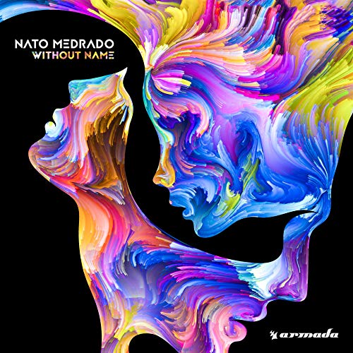 LP Disco de Vinil Nato Medrado – Without Name