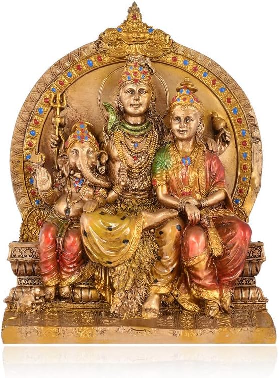 Miniatura 2 de ONWARDINDIA V06 - Escaparate de resina hecha a mano para decoración del hogar, regalodecoración de mesa, adorable artículo de regalo decorativo de