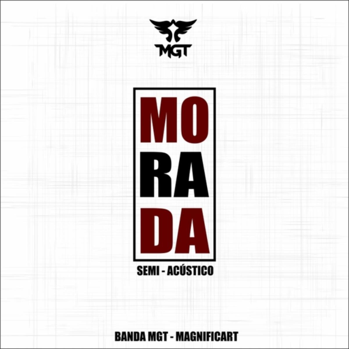 Banda MGT Magnificart