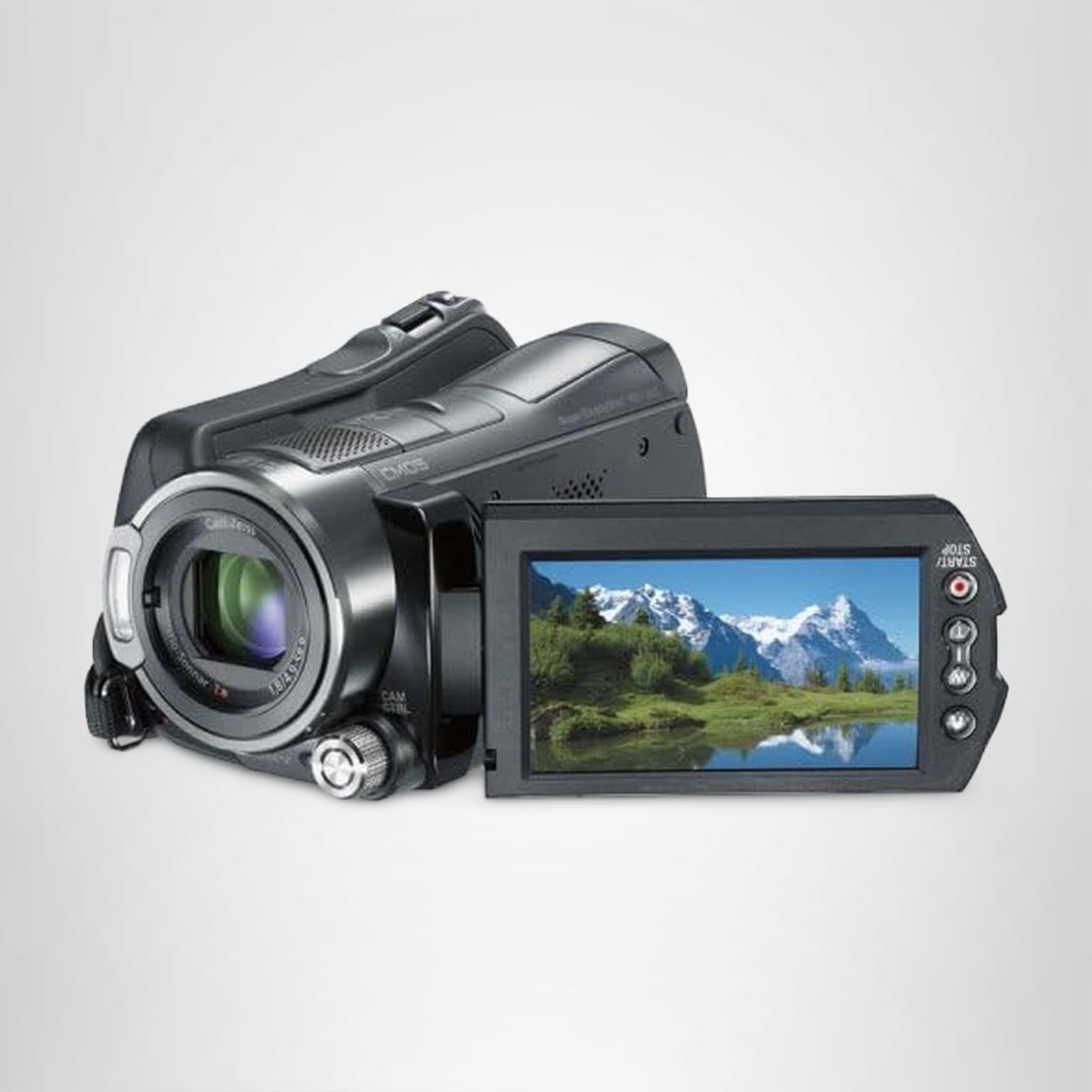 SONY デジタルハイビジョンビデオカメラ Handycam ハンディカム HDR-SR12
