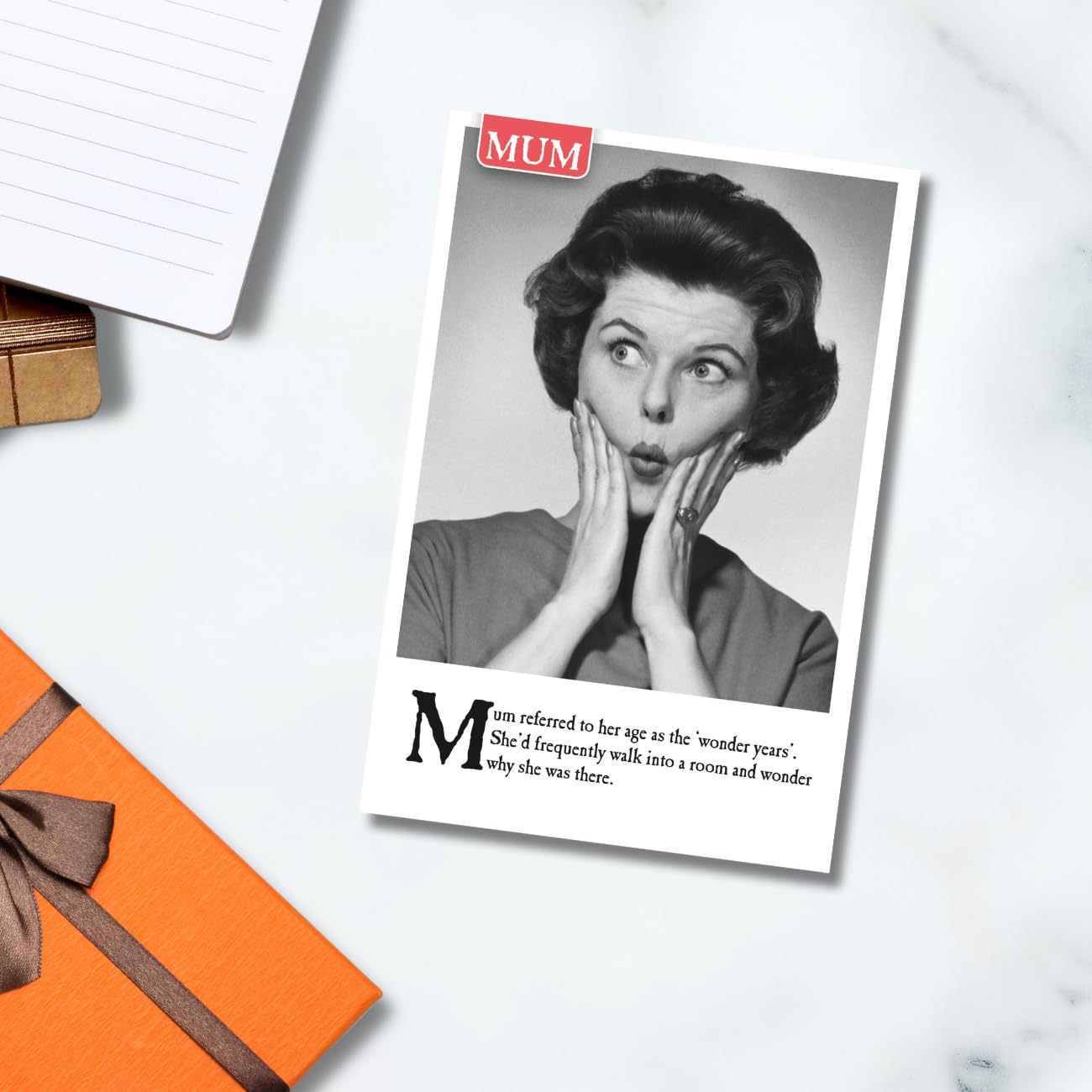 Carte Anniversaire Pour Maman Originale Carte D'anniversaire Amusante Pour  Maman, Carte De Joyeux Carte 1001 Anniversaire, image size:1300x1300