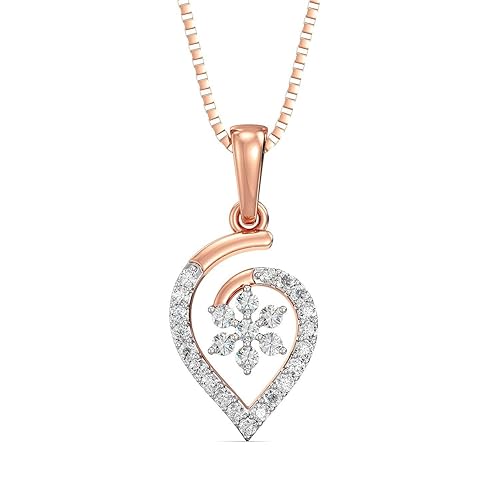 Pride Diamond Collection Women pendant