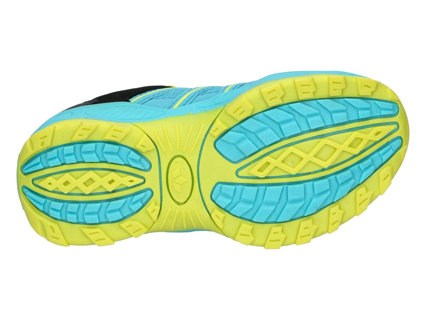 Lico Leander Chaussures de trekkingMixte Enfant