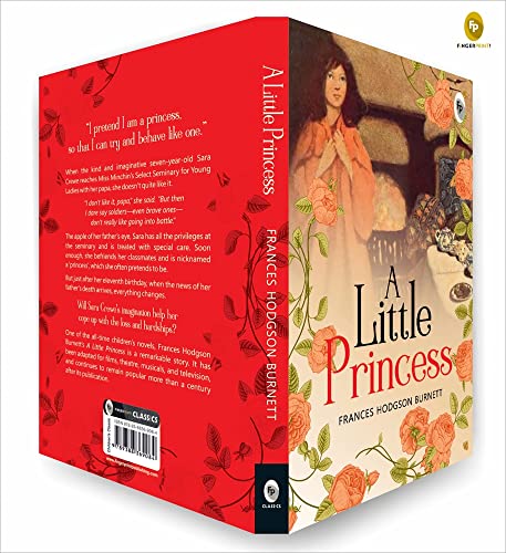 A Little Princess - Image 4