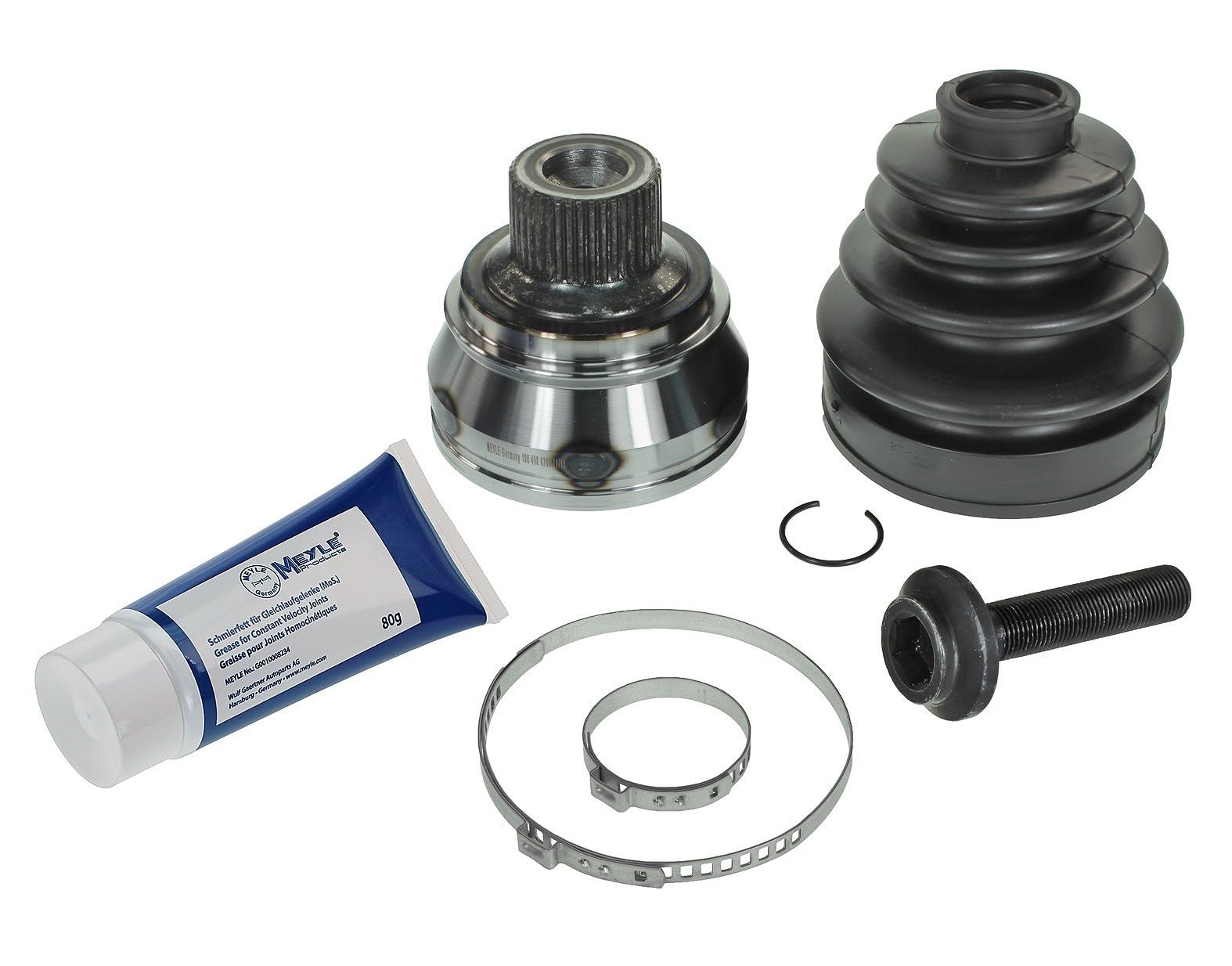 MEYLE Gelenksatz, Antriebswelle 1004980240