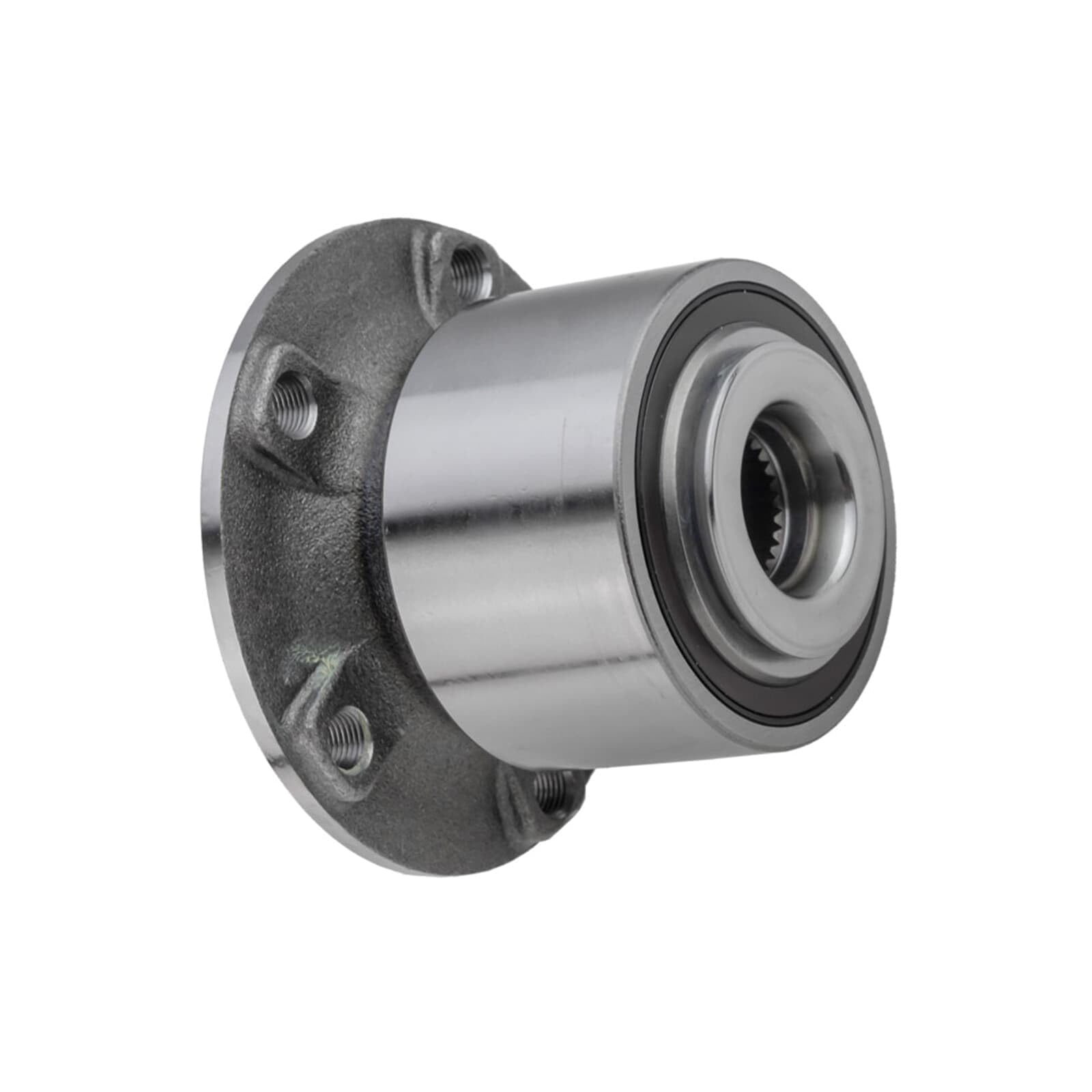 NTY Moyeu de roue KLT-PE-026
