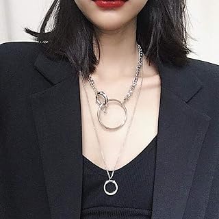 Amazon Com O Ring Choker Amazon Com O Ring Choker