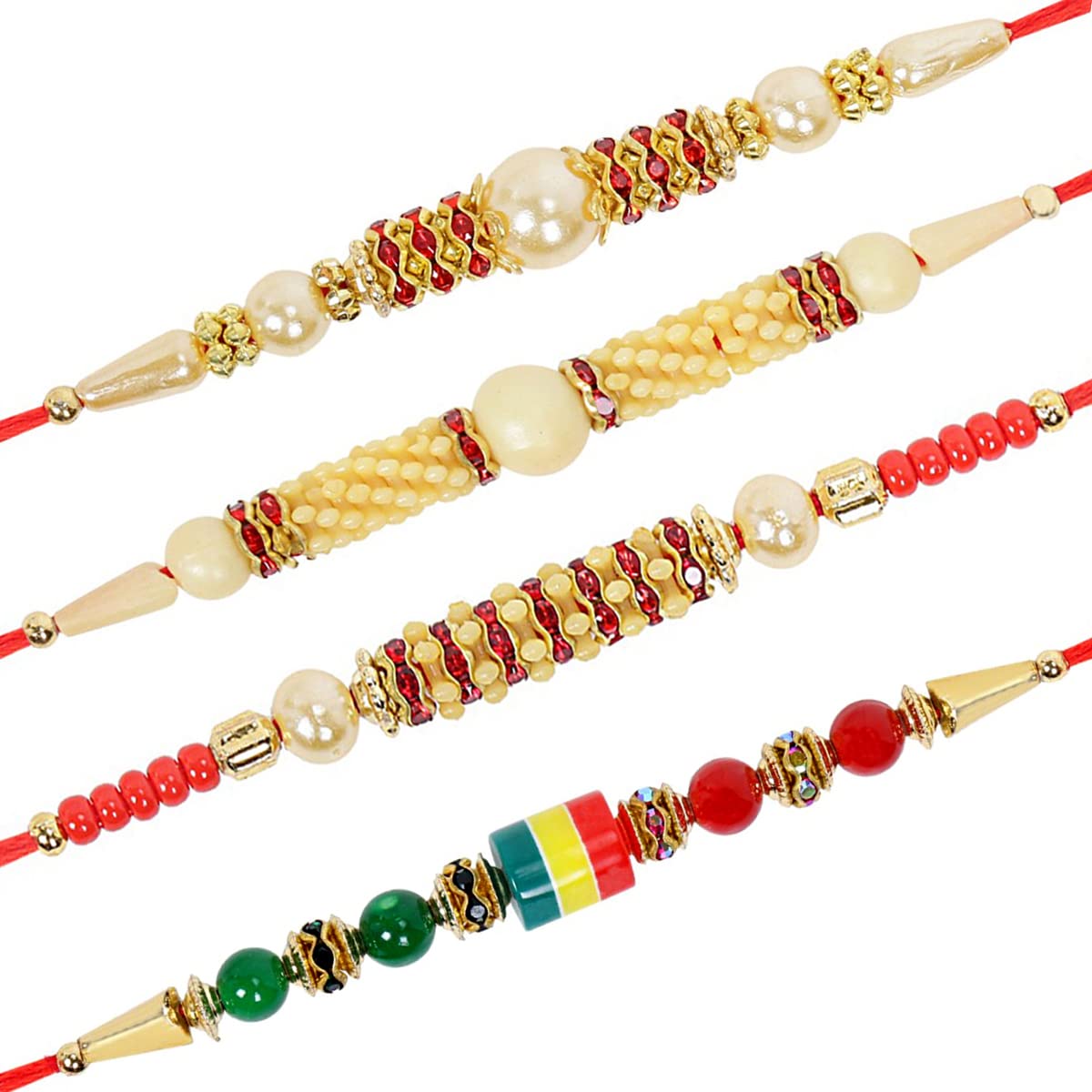 See full amazon price history chart for Riddhika Ventures Brown Rudraksh & Pearl Rakhi (Set of 4) with Roli Chawal & Greeting Card (J1K1O1D1) Riddhika Ventures Brown Rudraksh & Pearl Rakhi (Set of 4) with Roli Chawal & Greeting Card (J1K1O1D1) (B07DZL94CN) Amazon Price History, Amazon Price Tracker