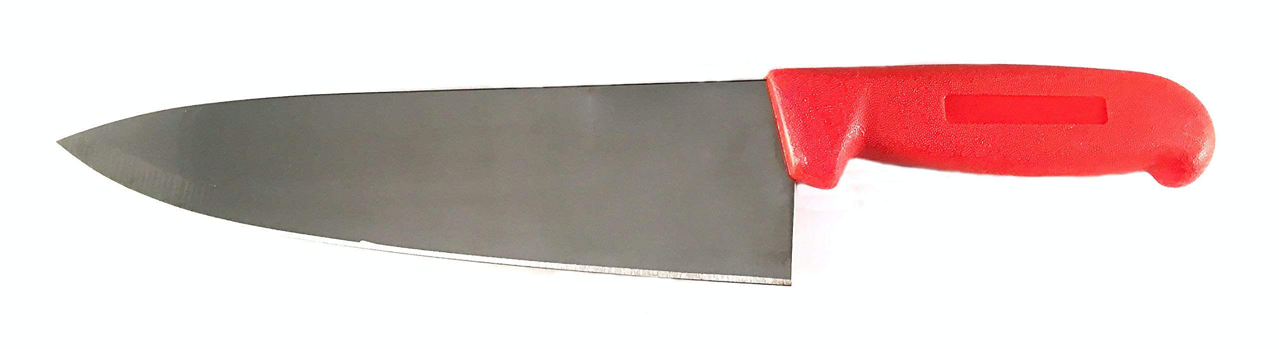 8" Chef Knife Assorted Colors and Packs - Razor Sharp Commercial Kitchen Cutlery - Cook's Knives (Mixed - 1 of Each Color) — Amazon image 17