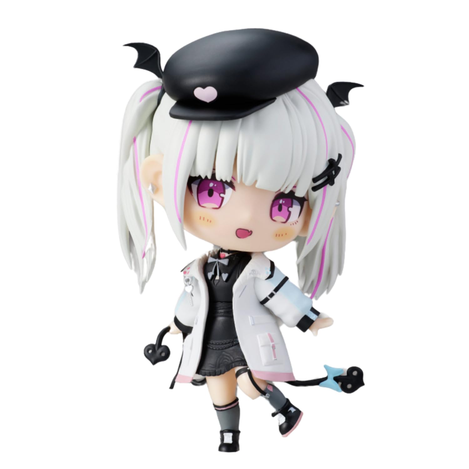 Amazon.co.jp: ぶいすぽっ！ デフォルメフィギュア vol.5 全3種 約12